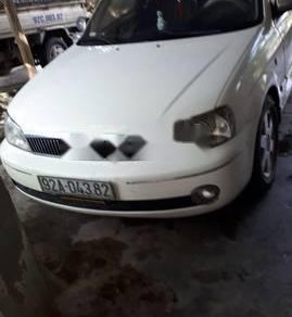 Ford Laser   2004 - Cần bán lại xe Ford Laser năm sản xuất 2004, màu trắng, 200 triệu 