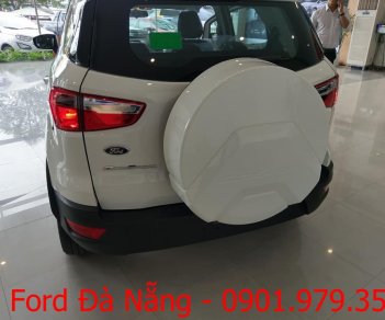 Ford EcoSport Trend 2018 - Bán Ford Ecosport bản Trend giá siêu khuyến mãi, liên hệ 0901.979.357 - Hoàng