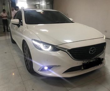 Mazda 6 2.0 FaceLift Premium 2017 - Bán Mazda 6 2.0 FaceLift Premium 2017 siêu đẹp