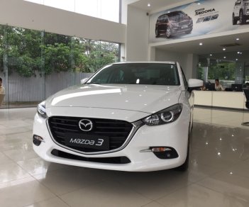 Mazda 6 2018 - Hot - Mazda 3 SD 2018 Facelift 659 triệu. Giá tốt, liên hệ: 0978.495.552- 0888.185.222