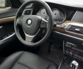 BMW 5 Series 528i GT 2016 - BMW 528i GT 2016 nâu titan, mới 99%