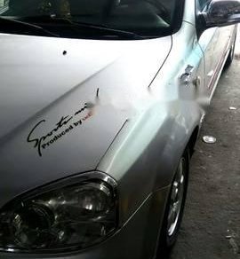 Daewoo Lacetti 2004 - Cần bán lại xe Daewoo Lacetti năm 2004 