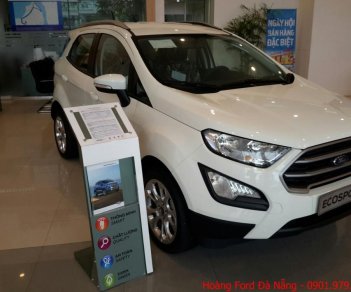 Ford EcoSport Trend 2018 - Bán Ford Ecosport bản Trend giá siêu khuyến mãi, liên hệ 0901.979.357 - Hoàng