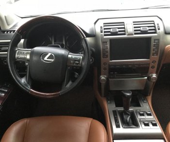 Lexus GX Cũ   460 2010 - Xe Cũ Lexus GX 460 2010