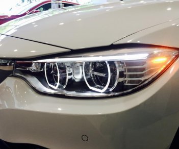 BMW 1 Mới  4 420i 208 2018 - Xe Mới BMW 4 420i 2018