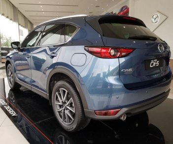 Mazda CX 5 Mới   ALL NEW 2018 - Xe Mới Mazda CX-5 ALL NEW 2018 2018