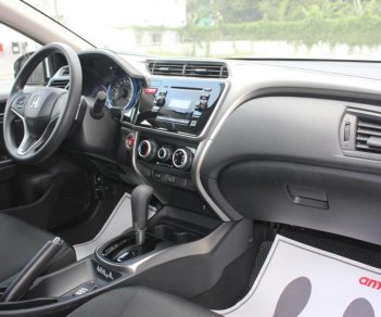 Honda City Cũ   1.5AT 2016 - Xe Cũ Honda City 1.5AT 2016