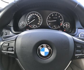 BMW 1 Cũ  5 520i 206 2016 - Xe Cũ BMW 5 520i 2016