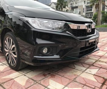 Honda City Cũ   CVT 1.5AT 2018 - Xe Cũ Honda City CVT 1.5AT 2018