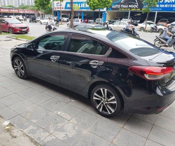 Kia Cerato Cũ   1.6AT 2018 - Xe Cũ KIA Cerato 1.6AT 2018