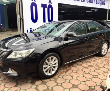 Toyota Camry Cũ   2.5G 2013 - Xe Cũ Toyota Camry 2.5G 2013