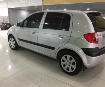 Hyundai Getz -   cũ Nhập khẩu 2010 - Huyndai Getz - 2010 Xe cũ Nhập khẩu