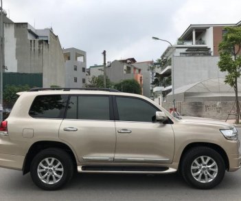 Toyota Land Cruiser Cũ  VX 2016 - Xe Cũ Toyota Land Cruiser VX 2016