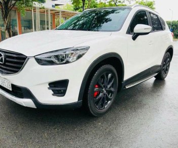 Mazda CX 5 Cũ   2.5 2017 - Xe Cũ Mazda CX-5 2.5 2017