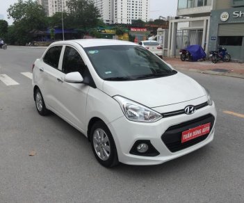 Hyundai i10 Cũ   MT 2016 - Xe Cũ Hyundai I10 MT 2016