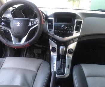 Daewoo Lacetti Cũ   CDX 2009 - Xe Cũ Daewoo Lacetti CDX 2009