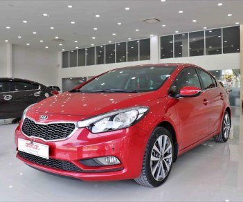 Kia K3 Cũ   2.0AT 2015 - Xe Cũ KIA K3 2.0AT 2015