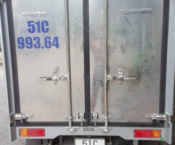 Thaco TOWNER Cũ   850kg 2018 - Xe Cũ THACO TOWNER 850kg 2018