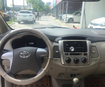 Toyota Innova Cũ   2.0E 2015 - Xe Cũ Toyota Innova 2.0E 2015