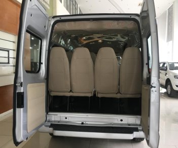 Ford Transit Mới   Medium 2018 - Xe Mới Ford Transit Medium 2018