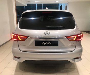 Infiniti QX60 Mới 2017 - Xe Mới Infiniti QX60 2017 2017