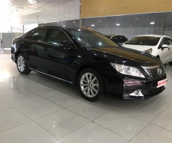 Toyota Camry Cũ   2.5G 2012 - Xe Cũ Toyota Camry 2.5G 2012