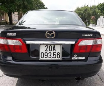 Mazda 626 Cũ   MT 1999 - Xe Cũ Mazda 626 MT 1999