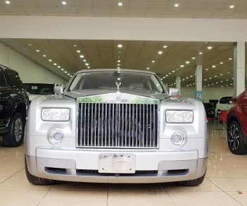 Rolls-Royce Phantom Cũ   EWB 2006 - Xe Cũ Rolls-Royce Phantom EWB 2006