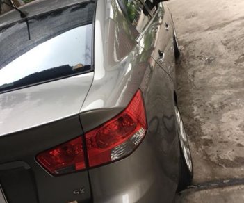 Kia Forte Cũ   MT 2010 - Xe Cũ KIA Forte MT 2010