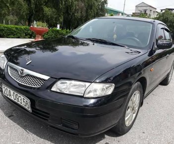 Mazda 626 Cũ   MT 1999 - Xe Cũ Mazda 626 MT 1999