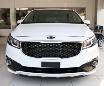 Kia Sedona Mới   DATH 2018 - Xe Mới KIA Sedona DATH 2018