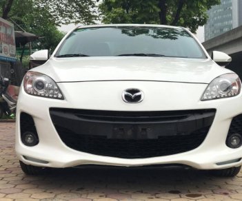 Mazda AZ Cũ  3 1.6AT 2014 - Xe Cũ Mazda 3 1.6AT 2014