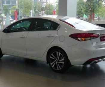 Kia Cerato Mới 2018 - Xe Mới KIA Cerato 2018 2018