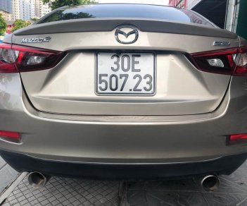 Mazda AZ Cũ  2 1.5AT 2015 - Xe Cũ Mazda 2 1.5AT 2015