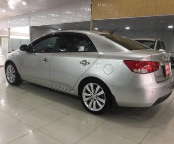 Kia Cerato Cũ   1.6AT 2011 - Xe Cũ KIA Cerato 1.6AT 2011