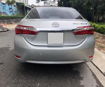 Toyota Corolla altis 1.8MT -   cũ Trong nước 2015 - Toyota Corolla Altis 1.8MT - 2015 Xe cũ Trong nước