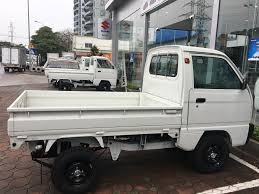 Suzuki Carry Mới   Pro 2018 - Xe Mới Suzuki Carry Pro 2018