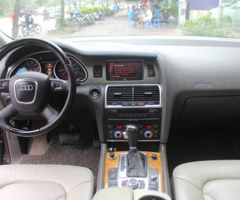 Audi 200 Cũ  Q7 4.2 7 2007 - Xe Cũ Audi Q7 4.2 2007
