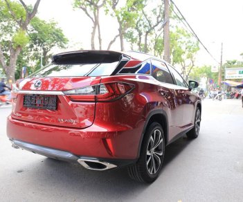 Lexus RX Mới   200t 2016 - Xe Mới Lexus RX 200t 2016