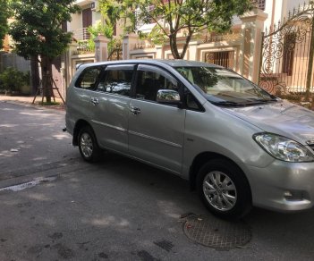 Toyota Innova Cũ   G 2010 - Xe Cũ Toyota Innova G 2010