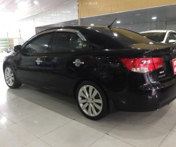 Kia Forte Cũ   1.6MT 2012 - Xe Cũ KIA Forte 1.6MT 2012