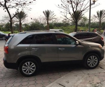 Kia Sorento 2.4AT -   cũ Nhập khẩu 2010 - Kia Sorento 2.4AT - 2010 Xe cũ Nhập khẩu