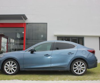 Mazda AZ Cũ  3 2.0AT 2016 - Xe Cũ Mazda 3 2.0AT 2016