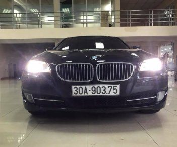 BMW 1 Cũ  5 523i 20 2011 - Xe Cũ BMW 5 523i 2011