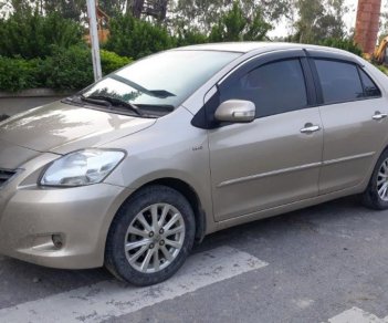 Toyota Vios Cũ   MT 2010 - Xe Cũ Toyota Vios MT 2010