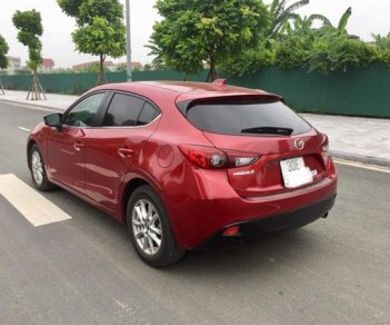 Mazda 3 AT -   cũ Trong nước 2016 - Mazda 3 AT - 2016 Xe cũ Trong nước