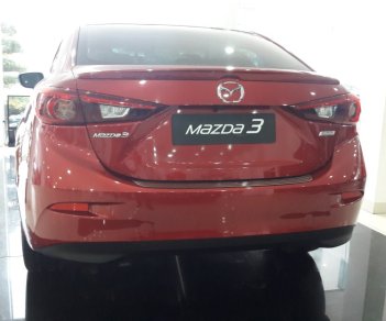 Mazda AZ Cũ  3 Sedan 2018 - Xe Cũ Mazda 3 Sedan 2018