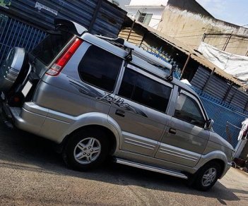 Mitsubishi Jolie 2.0MT -   cũ Trong nước 2002 - Mitsubishi Jolie 2.0MT - 2002 Xe cũ Trong nước