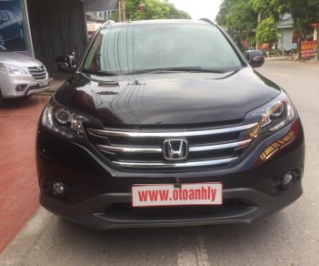 Honda CR V 2.4 2WD 2013 - Honda CR V 2.4 2WD 2013