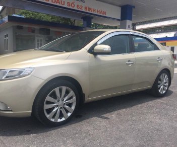 Kia Forte Cũ   MT 2010 - Xe Cũ KIA Forte MT 2010